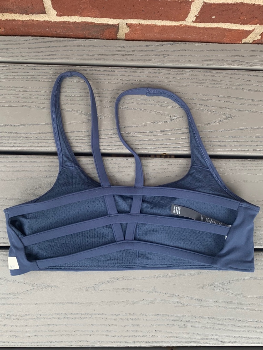 Vuori Elevation Tank and Yosemite Sports Bra Set - Picture 7 of 11